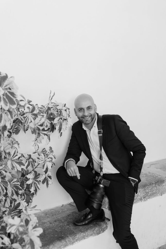 Jesús Martínez Fotógrafo