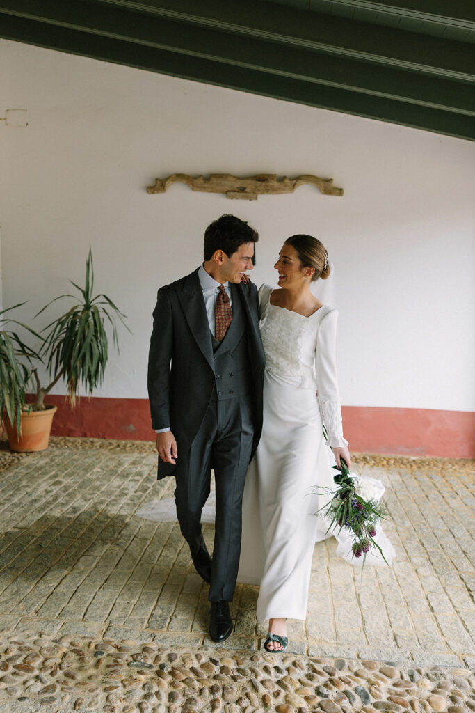 Boda Carmen & Antonio