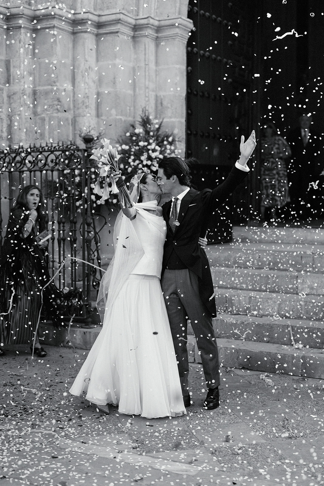 Fotógrafo de bodas Sevilla Jesús Martínez
