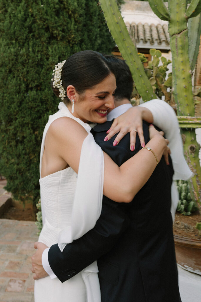 Paula & Antonio